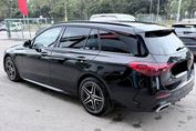 Mercedes Klasa C 200 4-Matic AMG Estate