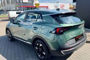 Kia Sportage 1.6 t-Gdi m 2WD