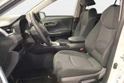 Toyota RAV4 2.5 Hybrid 4x2