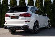 BMW X5 xDrive40d mHEV aut