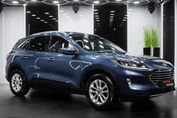 Ford Kuga Ecoblue Fwd Titanium