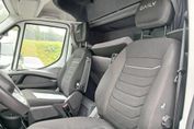 Iveco Daily 70C18 Zabudowa + Tył spanie