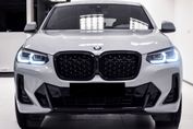 BMW X4 xDrive20i M Sport