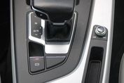 Audi A4 allroad 40 TDI quattro