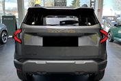 Dacia Duster Extreme 1.2 TCe Hybrid-G LPG 4x4