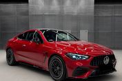 Mercedes CLE AMG 53  4-Matic+