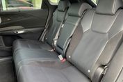 Lexus RX 500h F Sport Edition