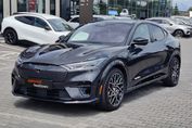 Ford Mustang Mach-E GT AWD