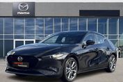 Mazda 3 2.0 Center-Line