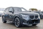 BMW X3 xDrive40d M Sport