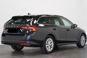Skoda Octavia Selection 2.0 TDI DSG