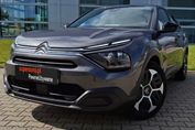 Citroen C4 1.2 PureTech