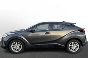 Toyota C-HR 1.8 Hybrid Comfort