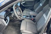 Audi A3 TFSI mHEV 110 kW Advanced S tronic