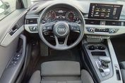 Audi A4 35 TFSI