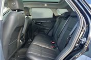Land Rover Range Rover Evoque P200 SE