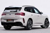 BMW X3 xDrive20d M Sport