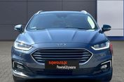Ford Mondeo EcoBlue Titanium