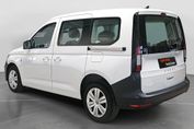 Volkswagen Caddy osobowy L1H1