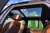 BMW X5 xDrive40d mHEV sport-aut