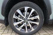 Toyota Corolla Cross 2.0 Hybrid Style