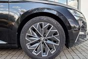 Skoda Superb 2.0 TDI L&K DSG