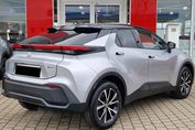 Toyota C-HR Teamplayer 1.8 Hybrid