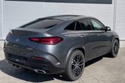 Mercedes GLE Coupe 450 d  4-Matic AMG Line