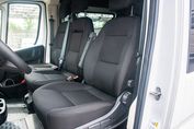 Peugeot Boxer Heavy L4H2 Zabudowa Brygadowa