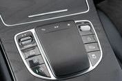 Mercedes GLC 200 d 4-Matic
