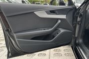 Audi A4 40 TFSI