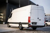 Mercedes Sprinter 317 CDI PRO Ekstradługi