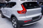 Volvo XC40 B3 Core