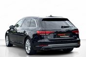 Audi A4 45 TFSI Sport S tronic