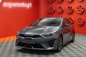 Kia Ceed GT-Line 1.5 T-GDI  DCT