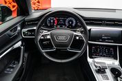 Audi A6 Allroad 3.0 TDI quattro S tronic