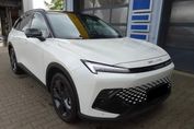 Baic Beijing 5 Luxury DCT 1.5T