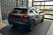 Mercedes GLA 220 4-Matic AMG Line