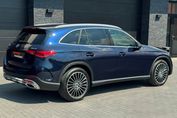 Mercedes GLC 300 mHEV 4-Matic AMG Line