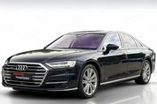 Audi A8 50 Tdi Mhev Quattro Tiptr