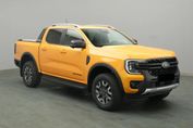 Ford Ranger Wildtrak PHEV A10 4x4