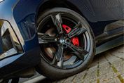 BMW X3 M50 xDrive