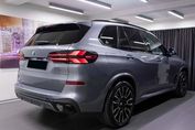 BMW X5 xDrive30d M Sport