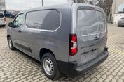 Peugeot Partner Van XL L2H1 EAT8