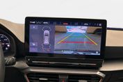 Cupra Leon 2.0 TSI DSG