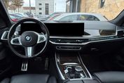 BMW X7 xDrive40i M Sport