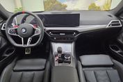BMW Seria 4 M4 Competition M xDrive