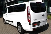 Ford Transit Custom Kombi L2H1 Trend