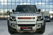 Land Rover Defender 110 3.0 P400 First Edition