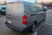 Peugeot Expert XL L2H1 Izoterma z Agregatem
